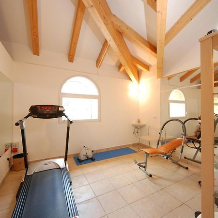 Hotel Faloria Moena Luaran gambar